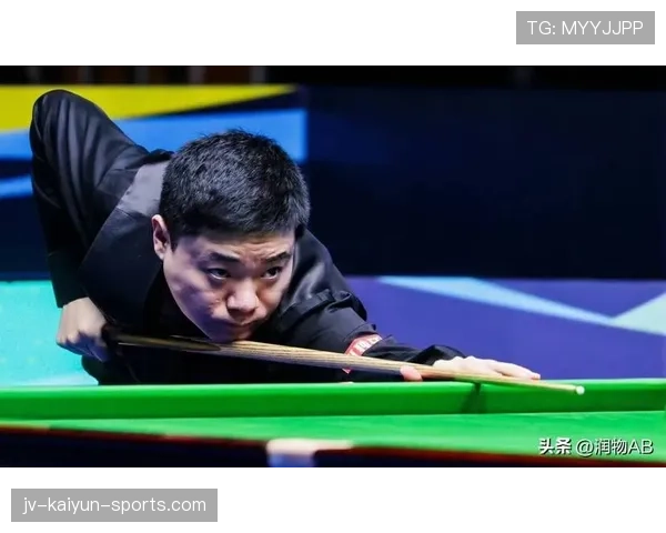 南京赛8强出炉：墨菲大胜丁俊晖，罗伯逊止步一人成黑马，2021南京国际赛事